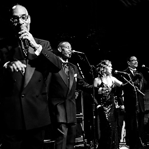 The Platters